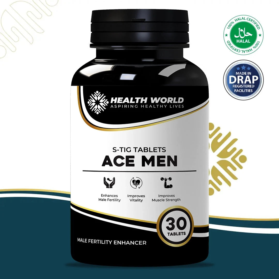 Ace Men