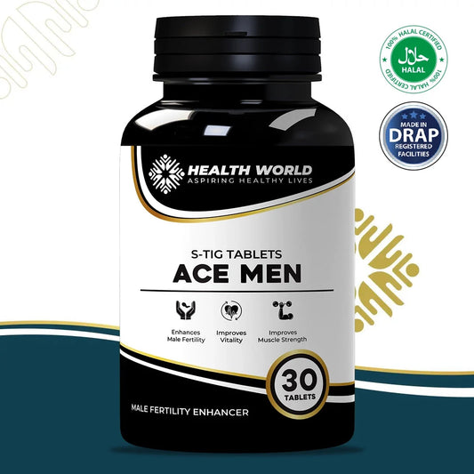 Ace Men